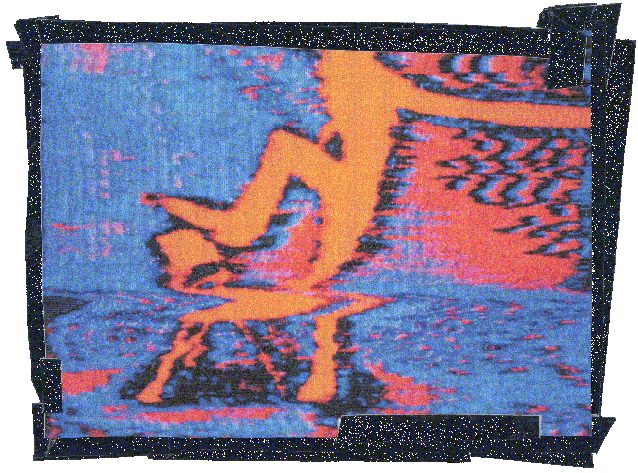 Window Gift Effect